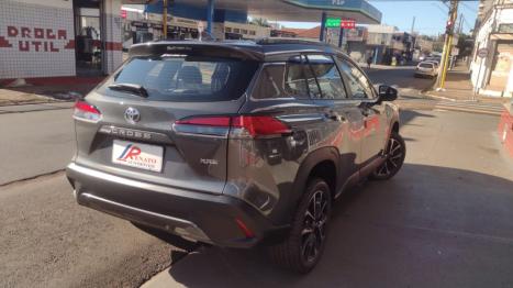 TOYOTA Corolla Cross 2.0 16V 4P FLEX VVT-IE XRE DIRECT SHIFT AUTOM�TICO CVT, Foto 7