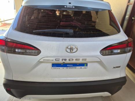 TOYOTA Corolla Cross 2.0 16V 4P FLEX VVT-IE XRE DIRECT SHIFT AUTOM�TICO CVT, Foto 2