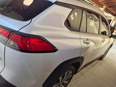 TOYOTA Corolla Cross 2.0 16V 4P FLEX VVT-IE XRE DIRECT SHIFT AUTOM�TICO CVT, Foto 3