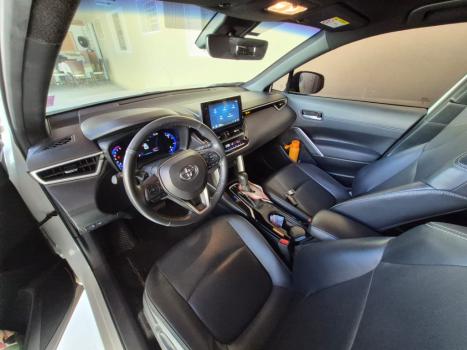 TOYOTA Corolla Cross 2.0 16V 4P FLEX VVT-IE XRE DIRECT SHIFT AUTOM�TICO CVT, Foto 5