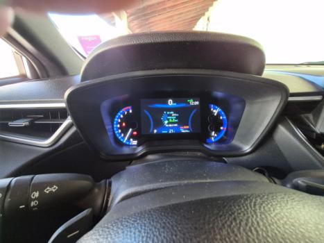 TOYOTA Corolla Cross 2.0 16V 4P FLEX VVT-IE XRE DIRECT SHIFT AUTOM�TICO CVT, Foto 6
