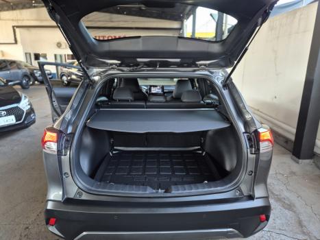 TOYOTA Corolla Cross 2.0 16V 4P FLEX VVT-IE XRE DIRECT SHIFT AUTOM�TICO CVT, Foto 5
