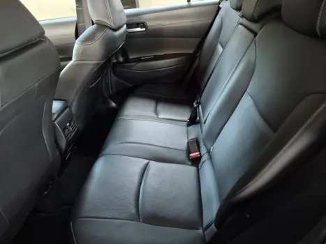 TOYOTA Corolla Cross 2.0 16V 4P FLEX VVT-IE XRE DIRECT SHIFT AUTOM�TICO CVT, Foto 7