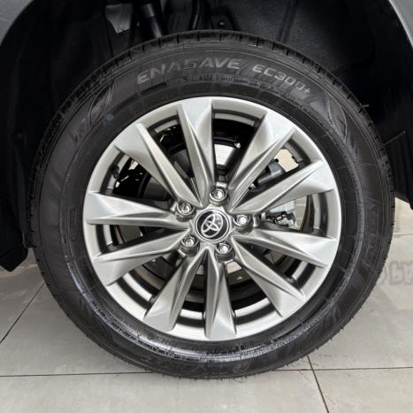 TOYOTA Corolla Cross 2.0 16V 4P FLEX VVT-IE XR DIRECT SHIFT AUTOM�TICO CVT, Foto 10
