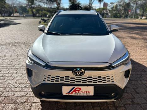 TOYOTA Corolla Cross 2.0 16V 4P FLEX VVT-IE XRE DIRECT SHIFT AUTOM�TICO CVT, Foto 2