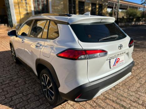 TOYOTA Corolla Cross 2.0 16V 4P FLEX VVT-IE XRE DIRECT SHIFT AUTOM�TICO CVT, Foto 3