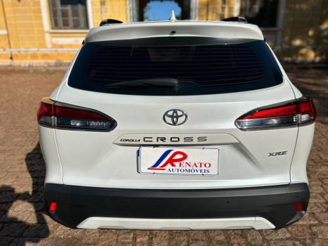 TOYOTA Corolla Cross 2.0 16V 4P FLEX VVT-IE XRE DIRECT SHIFT AUTOM�TICO CVT, Foto 7