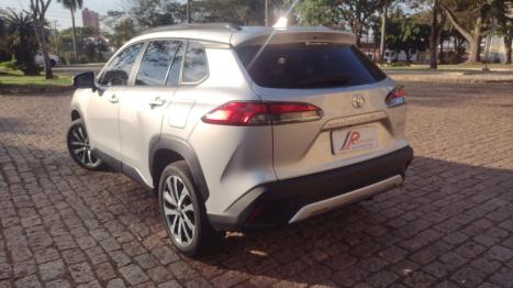 TOYOTA Corolla Cross 2.0 16V 4P FLEX VVT-IE XRE DIRECT SHIFT AUTOM�TICO CVT, Foto 6