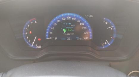 TOYOTA Corolla Cross 2.0 16V 4P FLEX VVT-IE XRE DIRECT SHIFT AUTOM�TICO CVT, Foto 7