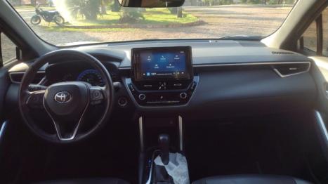 TOYOTA Corolla Cross 2.0 16V 4P FLEX VVT-IE XRE DIRECT SHIFT AUTOM�TICO CVT, Foto 8