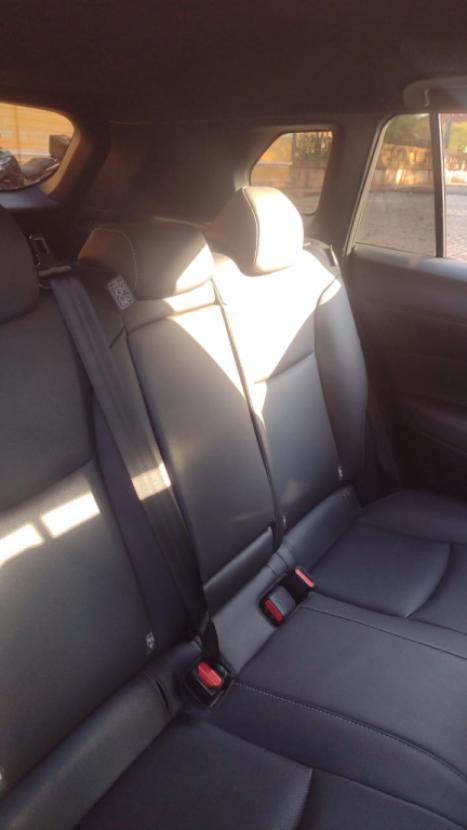 TOYOTA Corolla Cross 2.0 16V 4P FLEX VVT-IE XRE DIRECT SHIFT AUTOM�TICO CVT, Foto 10