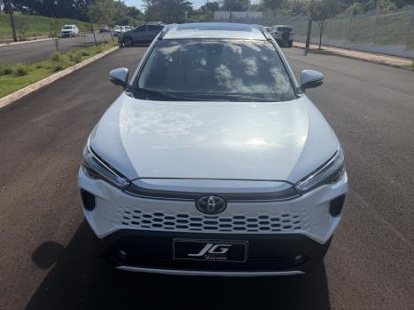 TOYOTA Corolla Cross 1.8 16V 4P FLEX VVT-I HYBRID XRX AUTOMÁTICO CVT, Foto 2