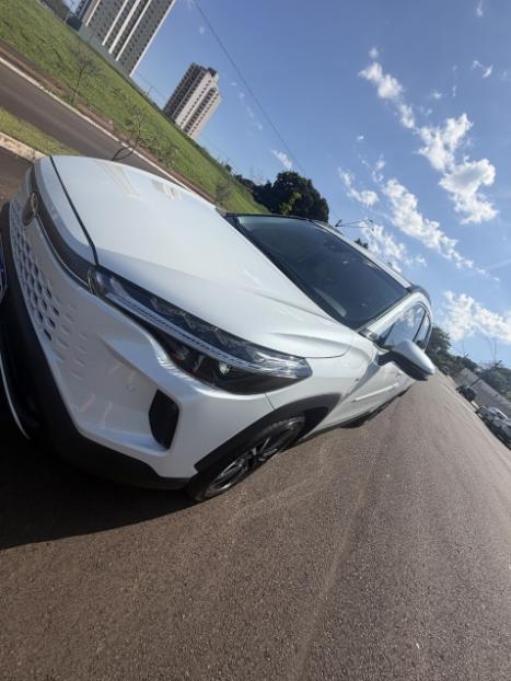TOYOTA Corolla Cross 1.8 16V 4P FLEX VVT-I HYBRID XRX AUTOMÁTICO CVT, Foto 14