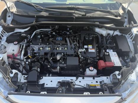 TOYOTA Corolla Cross 1.8 16V 4P FLEX VVT-I HYBRID XRX AUTOMÁTICO CVT, Foto 15