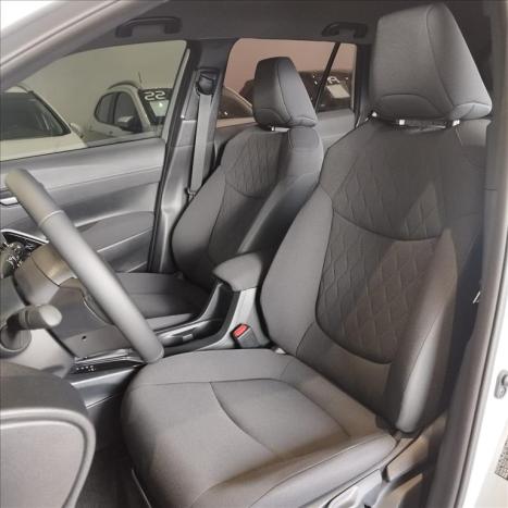 TOYOTA Corolla Cross 2.0 16V 4P FLEX VVT-IE XR DIRECT SHIFT AUTOMÁTICO CVT, Foto 15