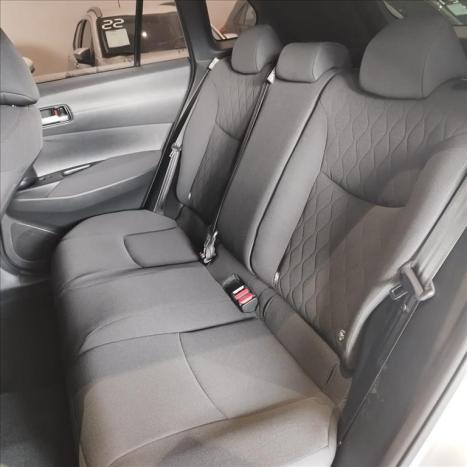 TOYOTA Corolla Cross 2.0 16V 4P FLEX VVT-IE XR DIRECT SHIFT AUTOMÁTICO CVT, Foto 16