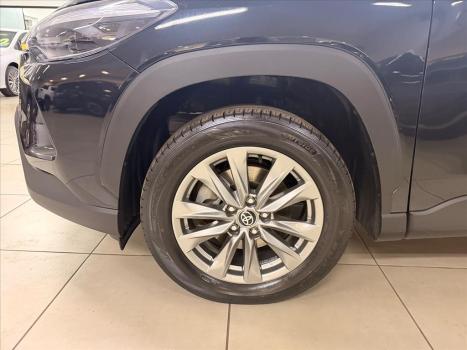 TOYOTA Corolla Cross 1.8 16V 4P FLEX VVT-I HYBRID XRV AUTOMÁTICO CVT, Foto 4