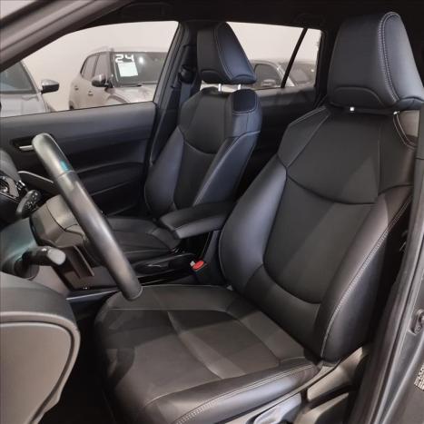 TOYOTA Corolla Cross 2.0 16V 4P FLEX VVT-IE XRE DIRECT SHIFT AUTOMÁTICO CVT, Foto 15
