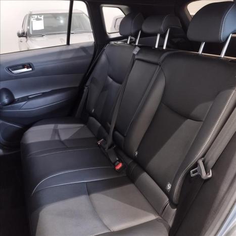 TOYOTA Corolla Cross 2.0 16V 4P FLEX VVT-IE XRE DIRECT SHIFT AUTOMÁTICO CVT, Foto 16