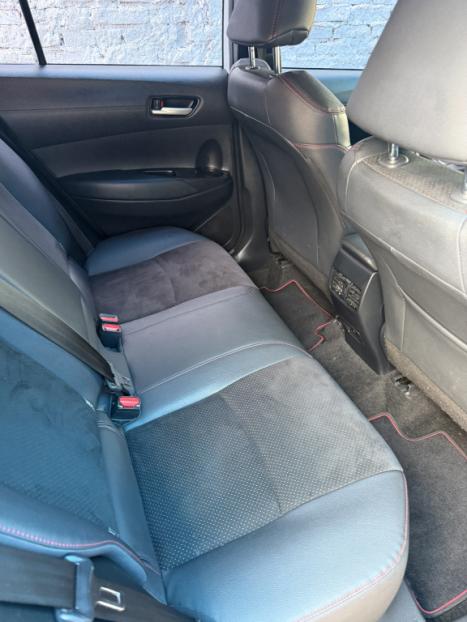 TOYOTA Corolla Cross 2.0 16V 4P FLEX VVT-IE GR-SPORT DIRECT SHIFT AUTOMÁTICO CVT, Foto 5