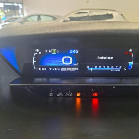 TOYOTA Etios Cross 1.5 16V 4P FLEX AUTOMTICO, Foto 2