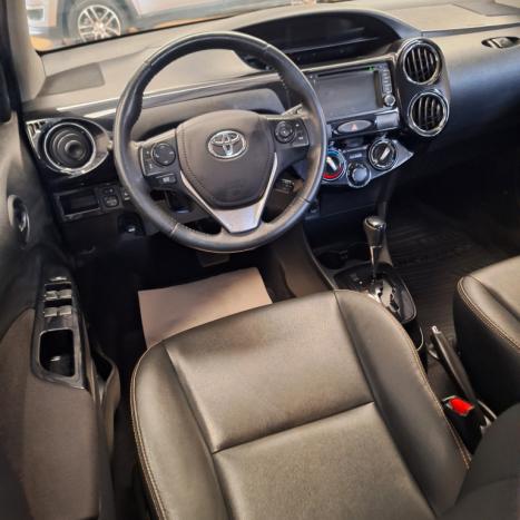 TOYOTA Etios Cross 1.5 16V 4P FLEX AUTOMTICO, Foto 3