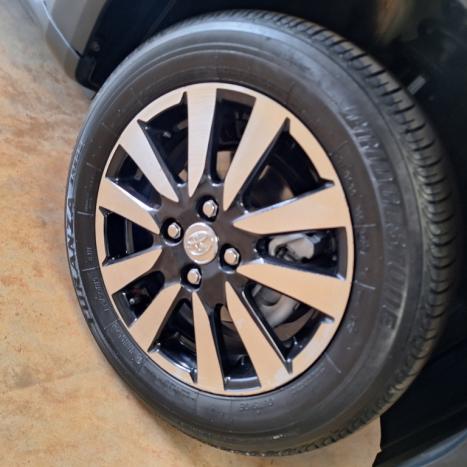 TOYOTA Etios Cross 1.5 16V 4P FLEX AUTOMTICO, Foto 4