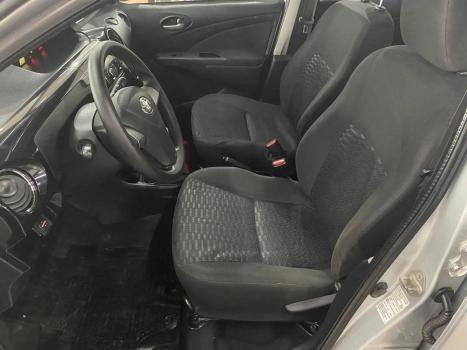 TOYOTA Etios Hatch 1.5 16V 4P FLEX XS, Foto 7