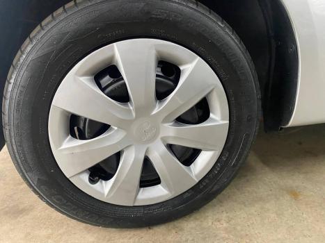 TOYOTA Etios Hatch 1.5 16V 4P FLEX XS, Foto 9