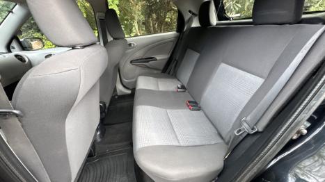 TOYOTA Etios Hatch 1.3 16V 4P FLEX XS, Foto 8