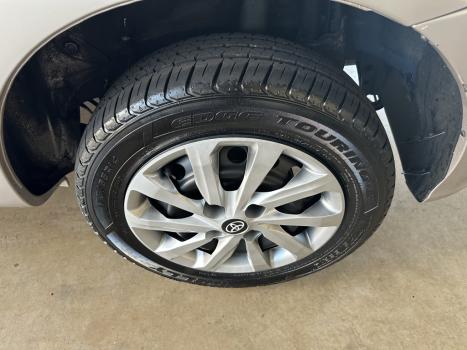 TOYOTA Etios Hatch 1.5 16V 4P FLEX XS AUTOM�TICO, Foto 10