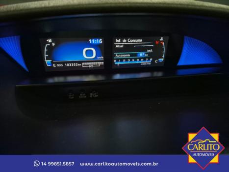 TOYOTA Etios Hatch 1.3 16V 4P FLEX X, Foto 9