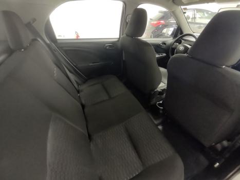 TOYOTA Etios Hatch 1.3 16V 4P FLEX X, Foto 3