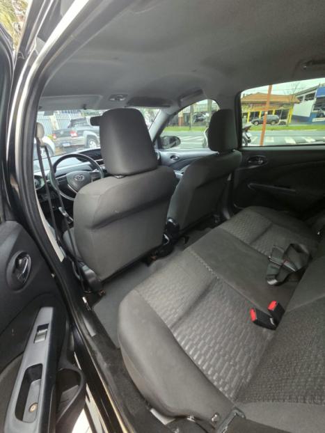 TOYOTA Etios Hatch 1.3 16V 4P FLEX X, Foto 7