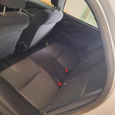TOYOTA Etios Sedan 1.5 16V 4P FLEX X AUTOMTICO, Foto 5