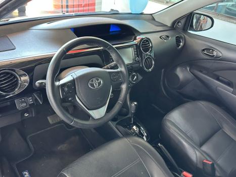 TOYOTA Etios Sedan 1.5 16V 4P FLEX PLATINUM, Foto 5