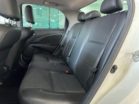 TOYOTA Etios Sedan 1.5 16V 4P FLEX PLATINUM, Foto 7