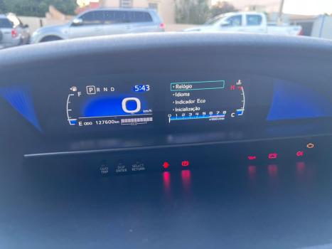 TOYOTA Etios Sedan 1.5 16V 4P FLEX X AUTOMTICO, Foto 9