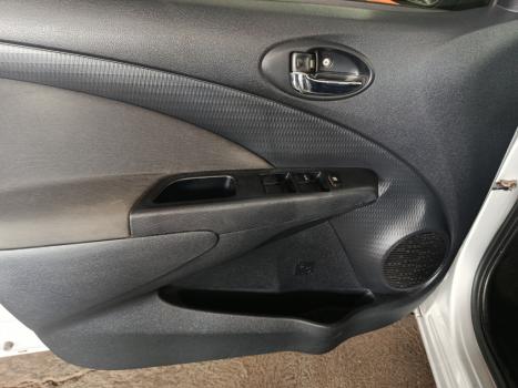 TOYOTA Etios Sedan 1.5 16V 4P FLEX XS, Foto 11