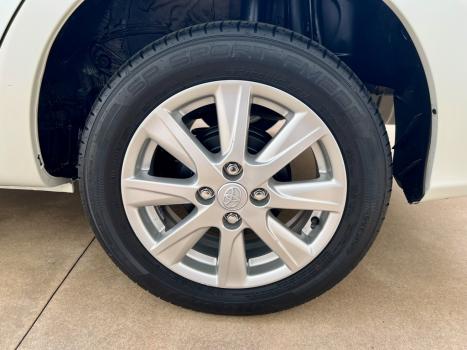 TOYOTA Etios Sedan 1.5 16V 4P FLEX X PLUS AUTOM�TICO, Foto 8
