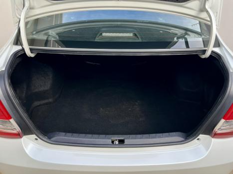 TOYOTA Etios Sedan 1.5 16V 4P FLEX X PLUS AUTOM�TICO, Foto 10