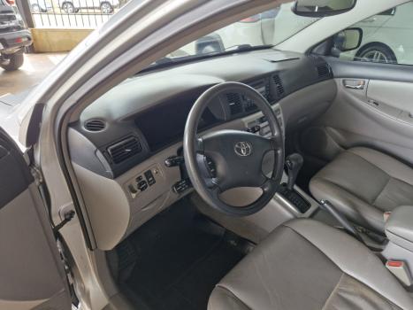 TOYOTA Fielder 1.8 16V 4P SEG FLEX AUTOMÁTICO, Foto 5 TOYOTA Fielder 1.8 16V 4P SEG FLEX AUTOMÁTICO, Foto 5