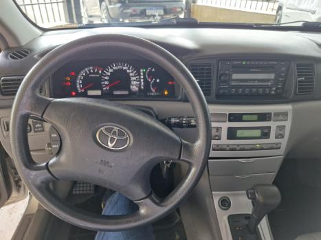 TOYOTA Fielder 1.8 16V 4P SEG FLEX AUTOMÁTICO, Foto 7 TOYOTA Fielder 1.8 16V 4P SEG FLEX AUTOMÁTICO, Foto 7