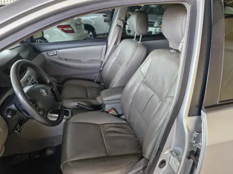 TOYOTA Fielder 1.8 16V 4P SEG FLEX AUTOMÁTICO, Foto 8 TOYOTA Fielder 1.8 16V 4P SEG FLEX AUTOMÁTICO, Foto 8