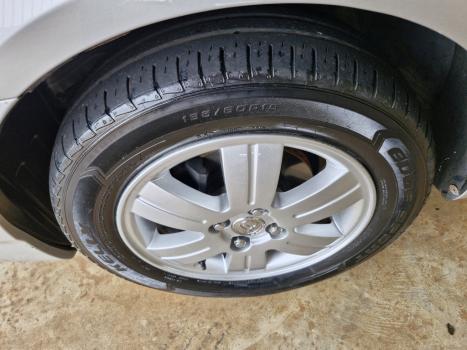 TOYOTA Fielder 1.8 16V 4P SEG FLEX AUTOMÁTICO, Foto 9 TOYOTA Fielder 1.8 16V 4P SEG FLEX AUTOMÁTICO, Foto 9