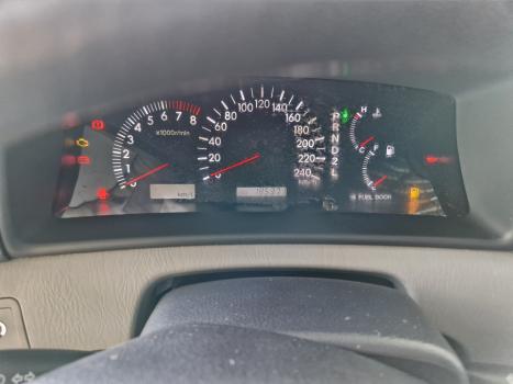 TOYOTA Fielder 1.8 16V 4P SEG FLEX AUTOMÁTICO, Foto 10 TOYOTA Fielder 1.8 16V 4P SEG FLEX AUTOMÁTICO, Foto 10