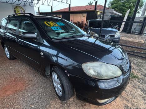 TOYOTA Fielder 1.8 16V 4P AUTOMTICO, Foto 3