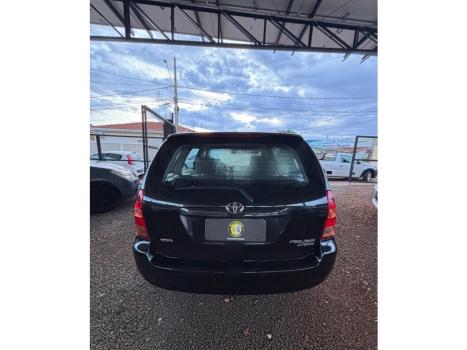 TOYOTA Fielder 1.8 16V 4P AUTOMTICO, Foto 6