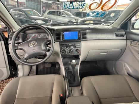 TOYOTA Fielder 1.8 16V 4P AUTOMTICO, Foto 9