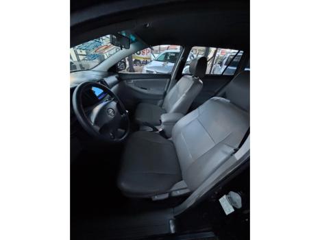 TOYOTA Fielder 1.8 16V 4P AUTOMTICO, Foto 13